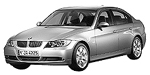 BMW E90 B3793 Fault Code