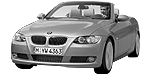 BMW E93 B3793 Fault Code