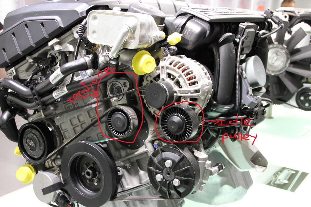 See B3793 in engine