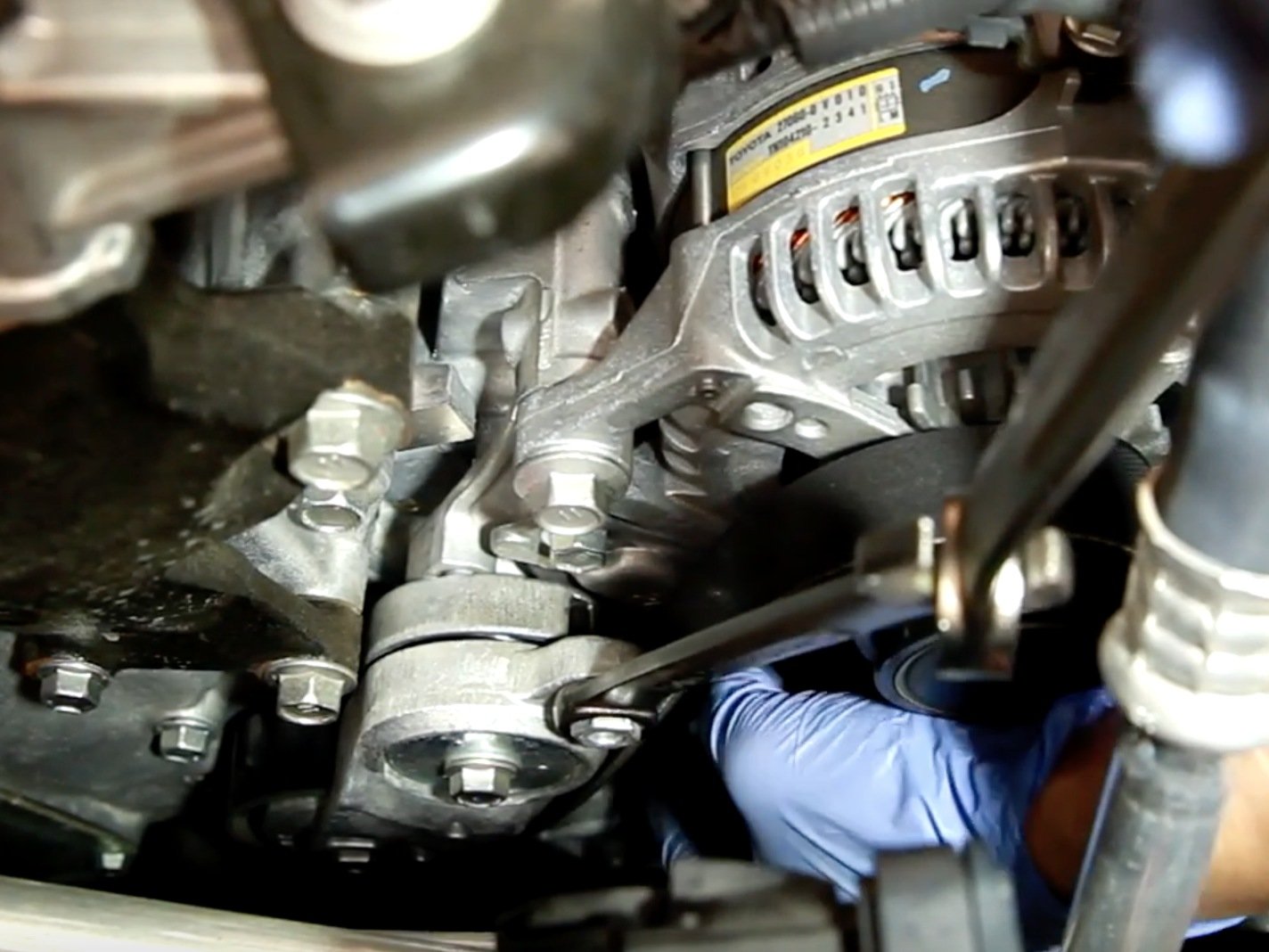 See B3793 in engine